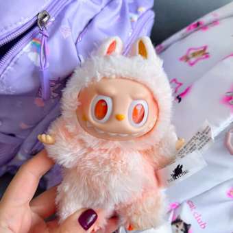 Фигурка Labubu S3: отзыв пользователя Детский Мир