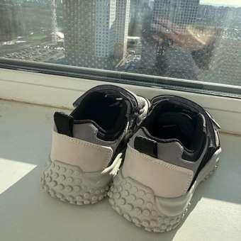 Кроссовки Jook: отзыв пользователя Детский Мир