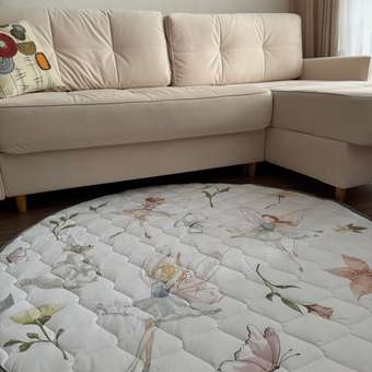 Коврик Timikbaby: отзыв пользователя Детский Мир