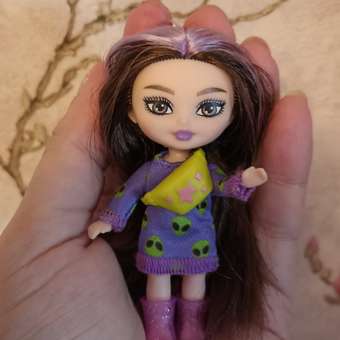 Кукла мини Barbie Extra Minis: отзыв пользователя Детский Мир