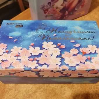 Набор для творчества Brauberg: отзыв пользователя Детский Мир