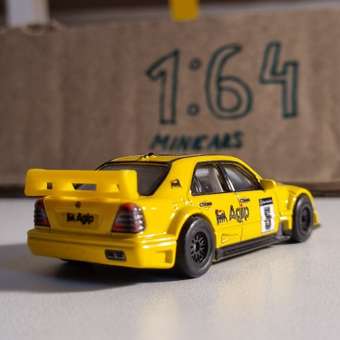 Автомобиль Hot Wheels Mercedes: отзыв пользователя Детский Мир
