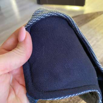 Шапка ПриКиндер: отзыв пользователя Детский Мир