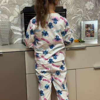 Пижама NATIVIA: отзыв пользователя Детский Мир