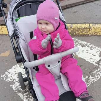 Перчатки BabyGо 2 пары: отзыв пользователя Детский Мир