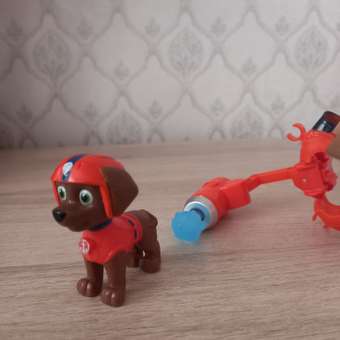 Фигурка Paw Patrol Зума: отзыв пользователя ДетМир
