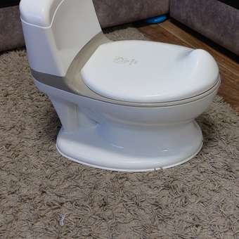 Горшок Jetem: отзыв пользователя Детский Мир