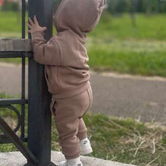 Брюки Baby Gо: отзыв пользователя ДетМир