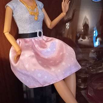 Кукла модельная Demi Star Fashion show: отзыв пользователя Детский Мир