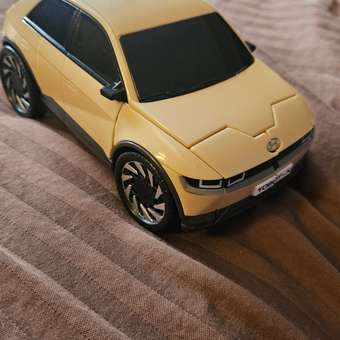 Фигурка ТОБОТ X: отзыв пользователя Детский Мир