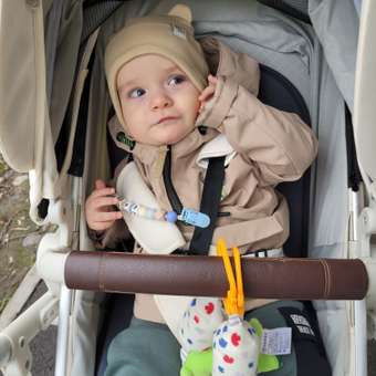 Шапка BabyGo: отзыв пользователя Детский Мир