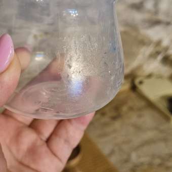 Поильник Happy Baby 250 мл: отзыв пользователя Детский Мир