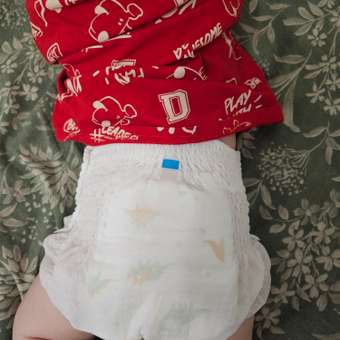 Трусики Koji Kea L (9-14 кг) 44 шт.: отзыв пользователя Детский Мир