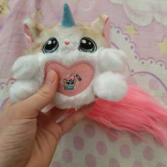 Игровой набор Zuru Rainbocorns Двойной сюрприз 92123: отзыв пользователя Детский Мир