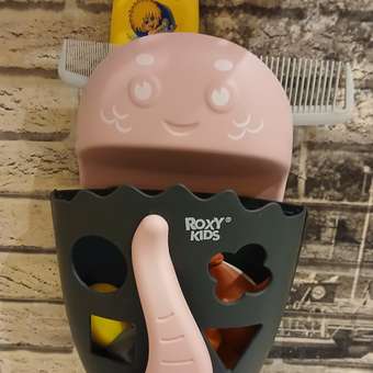 Органайзер ROXY-KIDS: отзыв пользователя Детский Мир