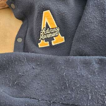 Кардиган Acoola: отзыв пользователя Детский Мир