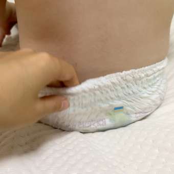 Трусики Pampers Pants Сказочные 4 (9-15 кг) 68 шт.: отзыв пользователя Детский Мир