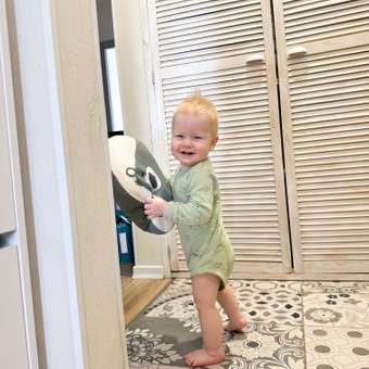 Боди Baby Gо: отзыв пользователя ДетМир