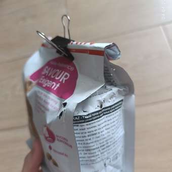 Корм сухой для кошек ROYAL CANIN Exigent Savour 400г привередливых к вкусу продукта: отзыв пользователя. Зоомагазин Зоозавр