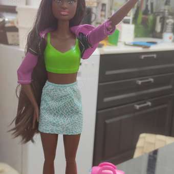 Кукла модельная Barbie Cutie Reveal Слон: отзыв пользователя ДетМир