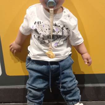 Коляска прогулочная Babyton Urban Red: отзыв пользователя ДетМир