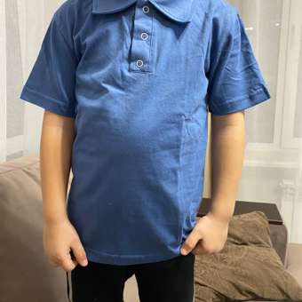 Поло Утенок: отзыв пользователя Детский Мир