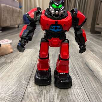 Робот РУ Mobicaro: отзыв пользователя Детский Мир