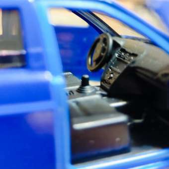 Автомобиль Технопарк LADA: отзыв пользователя Детский Мир