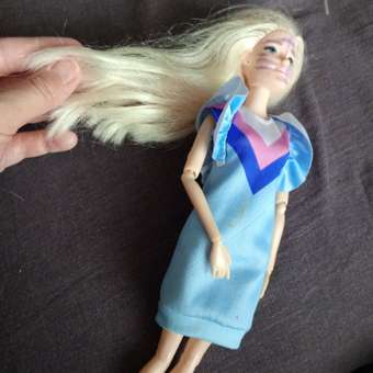 Кукла модельная Demi Star Мода в ассортименте: отзыв пользователя ДетМир