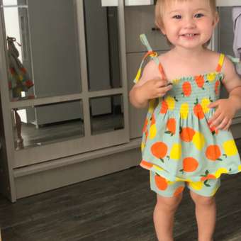 Комплект Infunt: отзыв пользователя Детский Мир