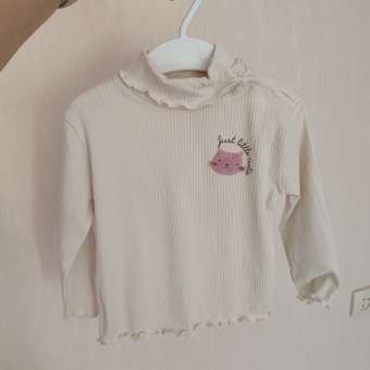Водолазка Baby Go Trend: отзыв пользователя Детский Мир