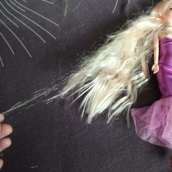 Кукла модельная Demi Star Мода в ассортименте: отзыв пользователя ДетМир