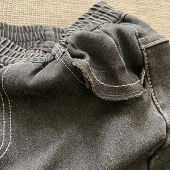 Джинсы СИНИЙ МИР: отзыв пользователя Детский Мир