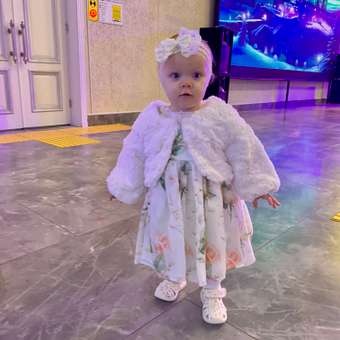 Сандалии Tombi: отзыв пользователя ДетМир