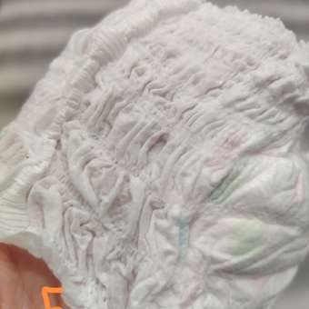 Трусики MIU XXL (15+кг) 32 шт.: отзыв пользователя ДетМир