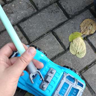 Игрушка Полесье каталка: отзыв пользователя ДетМир