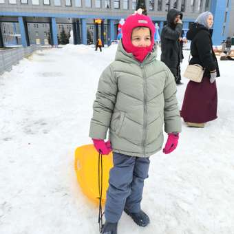 Куртка Futurino: отзыв пользователя Детский Мир