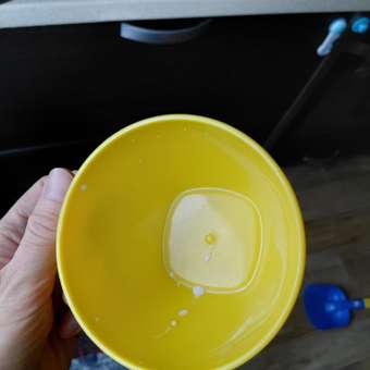 Набор посуды Uviton тарелочки 300 мл 2 предм. в ассортименте: отзыв пользователя Детский Мир