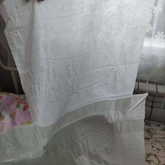 Подгузники mavi beyaz для взрослых L 110-150 см 30 шт: отзыв пользователя Детский Мир