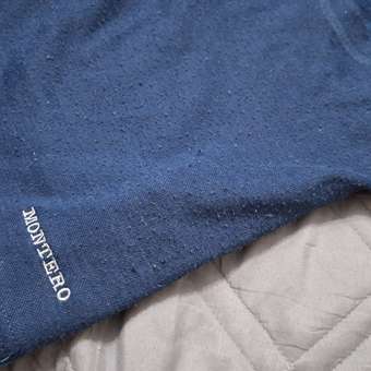 Термобелье Montero Outdoor: отзыв пользователя Детский Мир