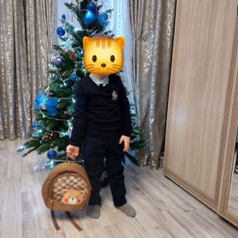 Брюки Futurino: отзыв пользователя Детский Мир