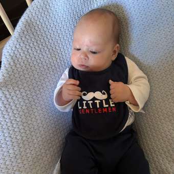 Комплект ME WE: отзыв пользователя Детский Мир