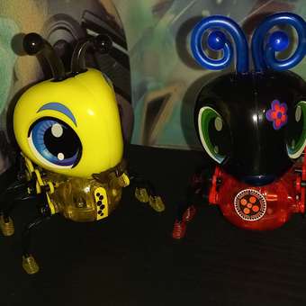 Фигурка Fengchengjia toys в ассортименте: отзыв пользователя ДетМир