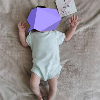 Боди Baby Gо: отзыв пользователя Детский Мир