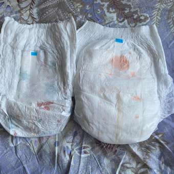 Трусики Huggies Elite Soft 4 (9-14 кг) 38 шт.: отзыв пользователя Детский Мир