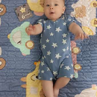 Песочник Baby Gо: отзыв пользователя Детский Мир