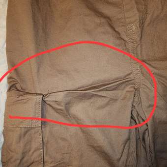 Брюки MODIS: отзыв пользователя Детский Мир