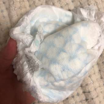 Трусики Pampers Premium Care 4 (9-15 кг) 76 шт.: отзыв пользователя Детский Мир