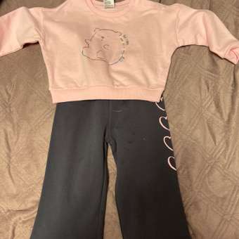 Брюки BabyGo trend: отзыв пользователя Детский Мир