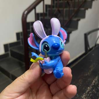 Фигурка-сюрприз Stitch BZ-011: отзыв пользователя ДетМир